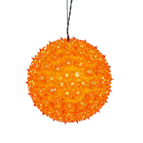 vickerman lighted twinkling starlight sphere christmas decoration wayfair - Starlight Sphere Outdoor Christmas Decoration vickerman lighted twinkling starlight sphere christmas decoration wayfair - Starlight Sphere Outdoor Christmas Decoration