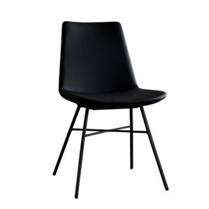 Pera X Side Chair by B&T Design