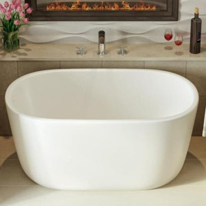 27 Inch Bathtub | Wayfair 27 Inch Bathtub | Wayfair