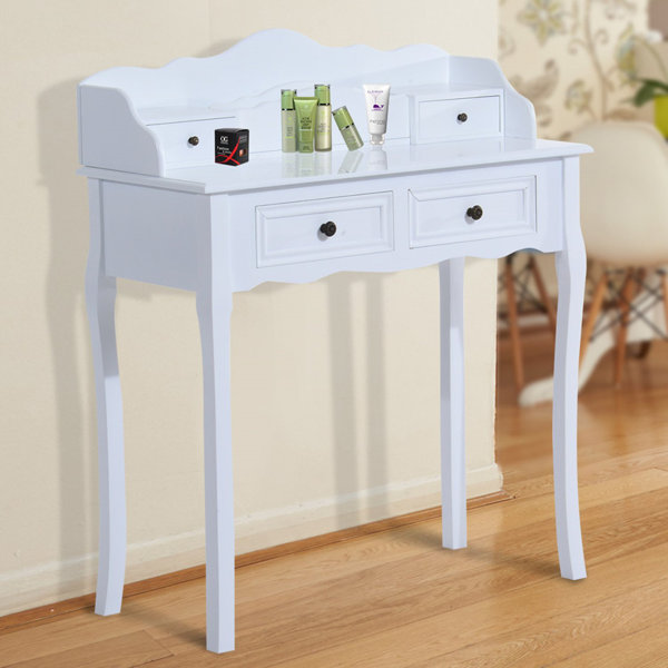 Shabby Dressing Table & Reviews Wayfair.co.uk