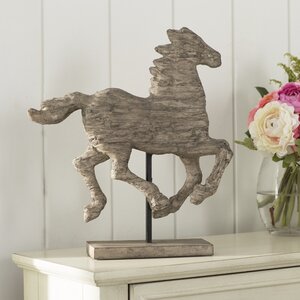 Stallion Decor