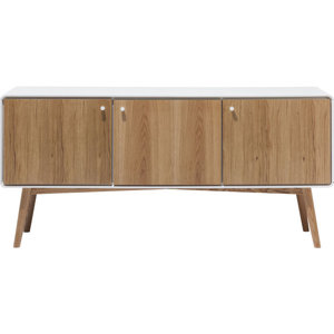 Sideboard Closed Society von KARE Design