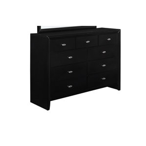 Carolina 9 Drawer Dresser by Global Furniture USA