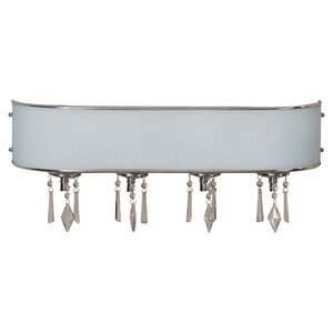 Abel 4-Light Bath Bar