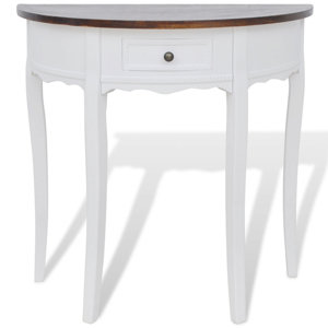 Konsolentisch von dCor design
