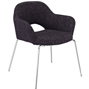 Dining Arm Chairs Black black kitchen & dining chairs you'll love | wayfair Dining Arm Chairs Black black kitchen & dining chairs you'll love | wayfair