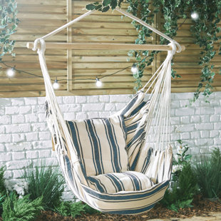 Hanging Chairs You Ll Love Wayfair Co Uk Allegra Hanging Chair
