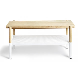 Umbra Union Rustic Storage Benches You Ll Love Wayfair