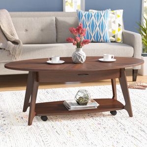 Clementi Coffee Table by Langley Street