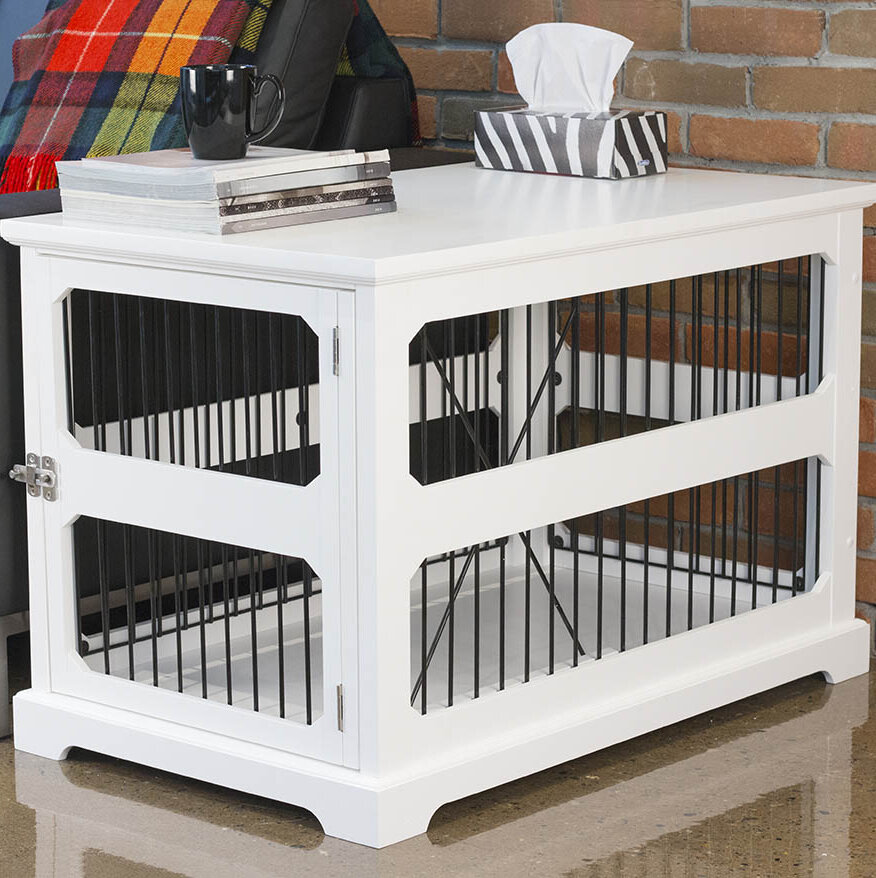 Dog Crates You'll Love | Wayfair