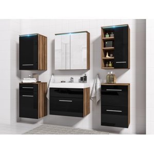 Badezimmer-Set von dCor design
