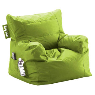 Lime Green Bean Bag Chair Wayfair Quickview