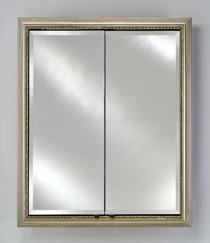 Afina Signature 24" x 30" Recessed Medicine & Reviews Wayfair