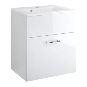 Check price and read more information from recommend store. Held Möbel Waschtisch Blanco mit Waschbecken