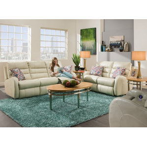 Wonder Configurable Living Room Set by Southern Motion
