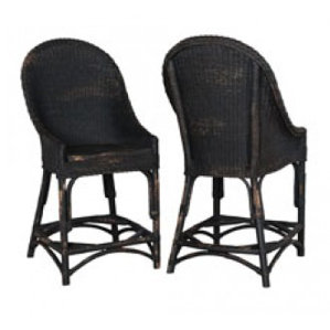 Ravenswood Bar Stool (Set of 2) by Bay Isle Home