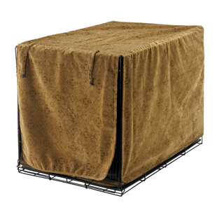 Crate Cover Dog Kennel Accessories You Ll Love Wayfair Luxury Dog Crate Cover