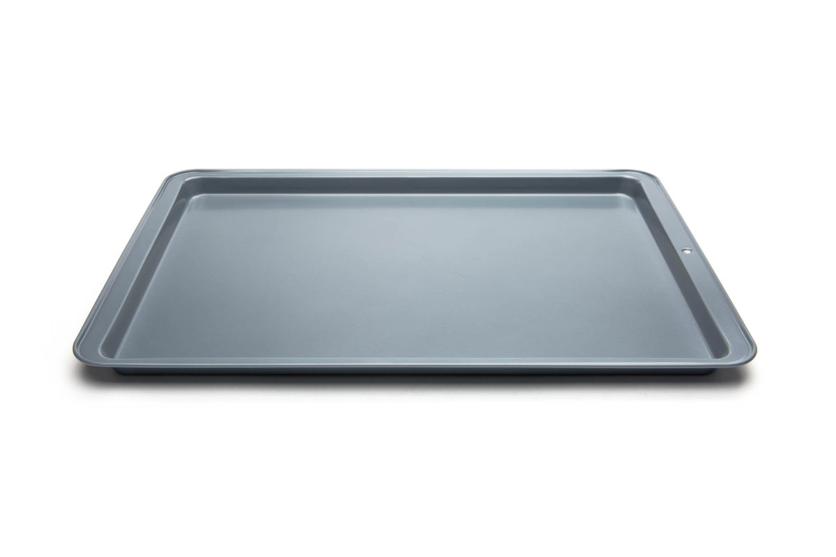 Fox Run Brands NonStick Cookie Sheet & Reviews Wayfair