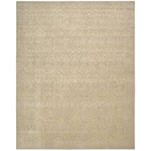 Atarah Sand Area Rug