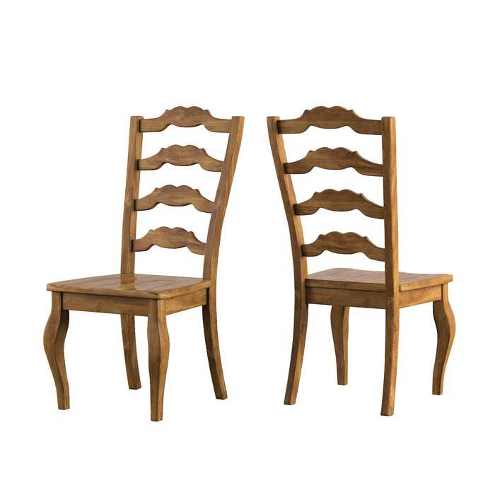 Huling Side Chair