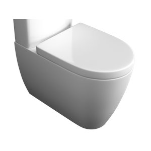 Kartell Tiefspüler