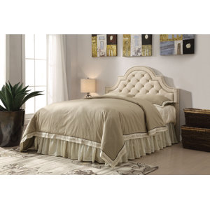 Ojai Upholstered Panel Headboard