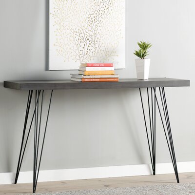 12 Inch Wide Console Table | Wayfair