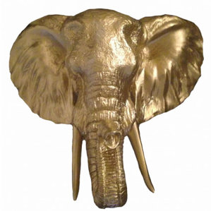 Elephant Wall Decor elephant wall decor | wayfair Elephant Wall Decor elephant wall decor | wayfair