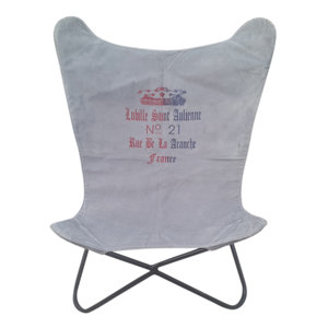 Polsterstuhl Aria von All Home