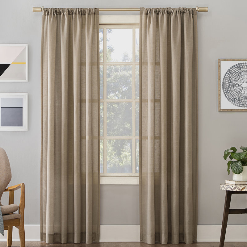 Window Treatments
