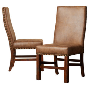Lyons Side Chair (Set of 2) by Loon Peak