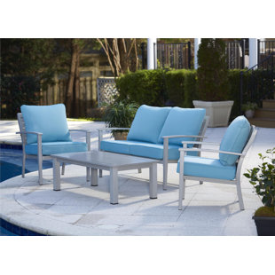 Wade Logan Patio Furniture Sets | Birch Lane Wade Logan Patio Furniture Sets | Birch Lane