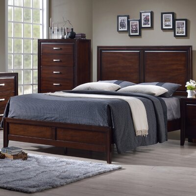 King Sized Beds You'll Love | Wayfair
