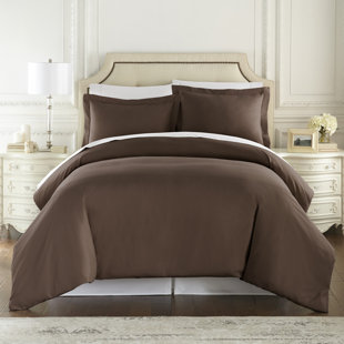 Duvet Cover Sets Bed Covers You Ll Love Wayfair