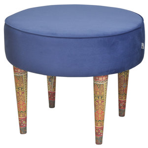 Standardhocker Maroko von HappyBarok
