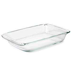 Glass Baking Dish