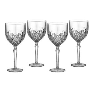 Brookside White Wine Glass (Set of 4)