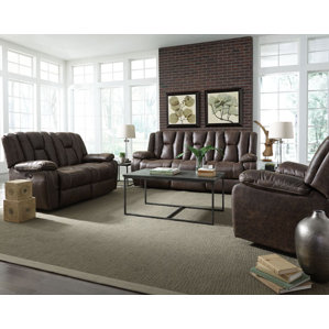 Appleton Configurable Living Room Set by Red Barrel Studio
