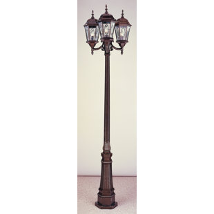 Lamp Post Lights You Ll Love In 2019 Wayfair Quickview