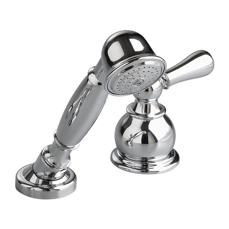 American Standard Hampton Diverter Hand Shower Faucet Trim Kit Wayfair