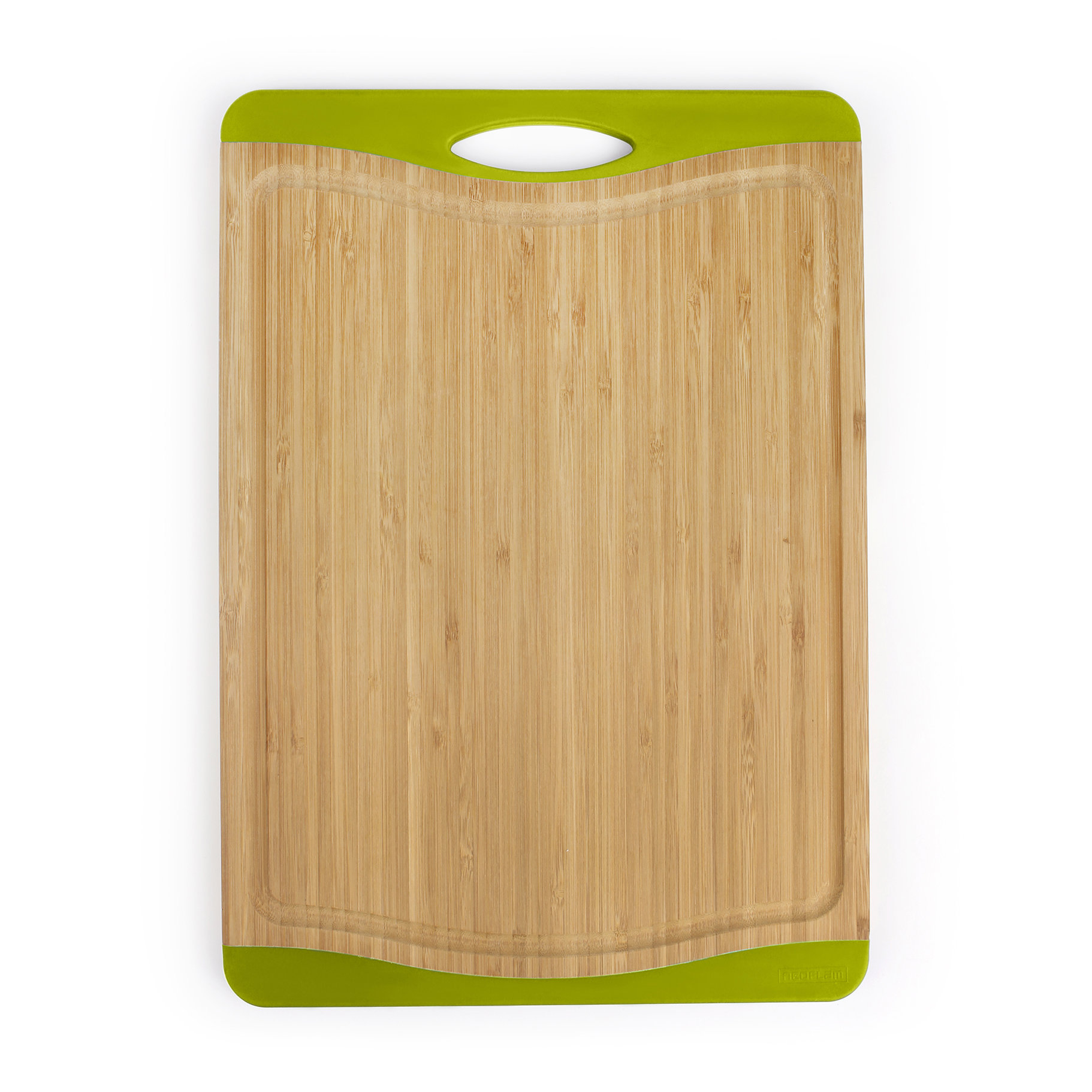Neoflam Flutto Bamboo Cutting Board & Reviews Wayfair