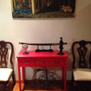 ClassicLiving Konsolentisch Bolles & Bewertungen | Wayfair.de