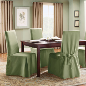 kitchen & dining chair covers you'll love | wayfair kitchen & dining chair covers you'll love | wayfair