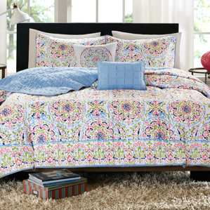 intelligent design bedding sets you'll love | wayfair intelligent design bedding sets you'll love | wayfair