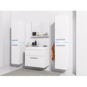 Badezimmer-Set von dCor design