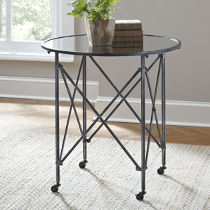 Minot End Table by Birch Lane?
