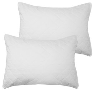 Pillow Protector (Set of 2) by Sweet Home Collection