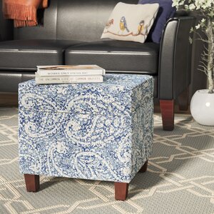 Harbison Mid Mid Ottoman