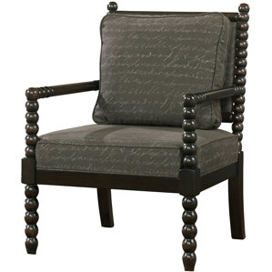Milton Solid Wood Dining Chair by Signature Design by Ashley