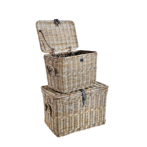 2-tlg. Korb-Set Eleanore von Brambly Cottage